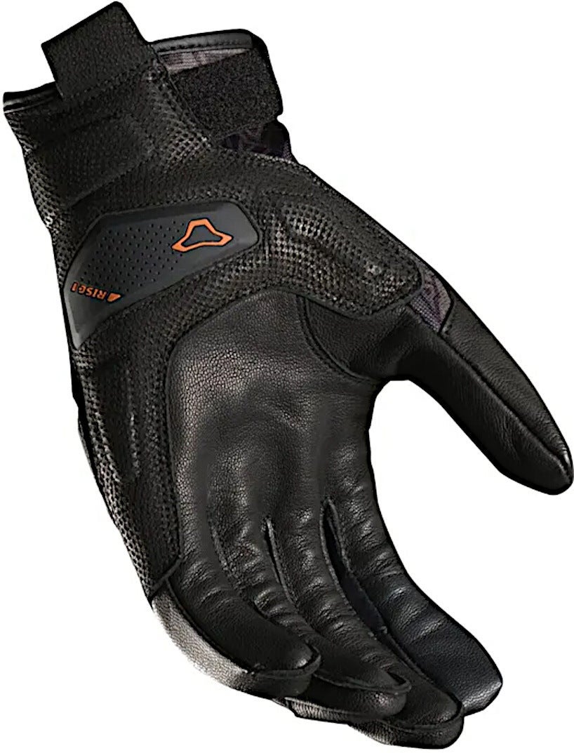 Macna Haros Rok Bagoros Motorcykel handsker 4XL Figur 2