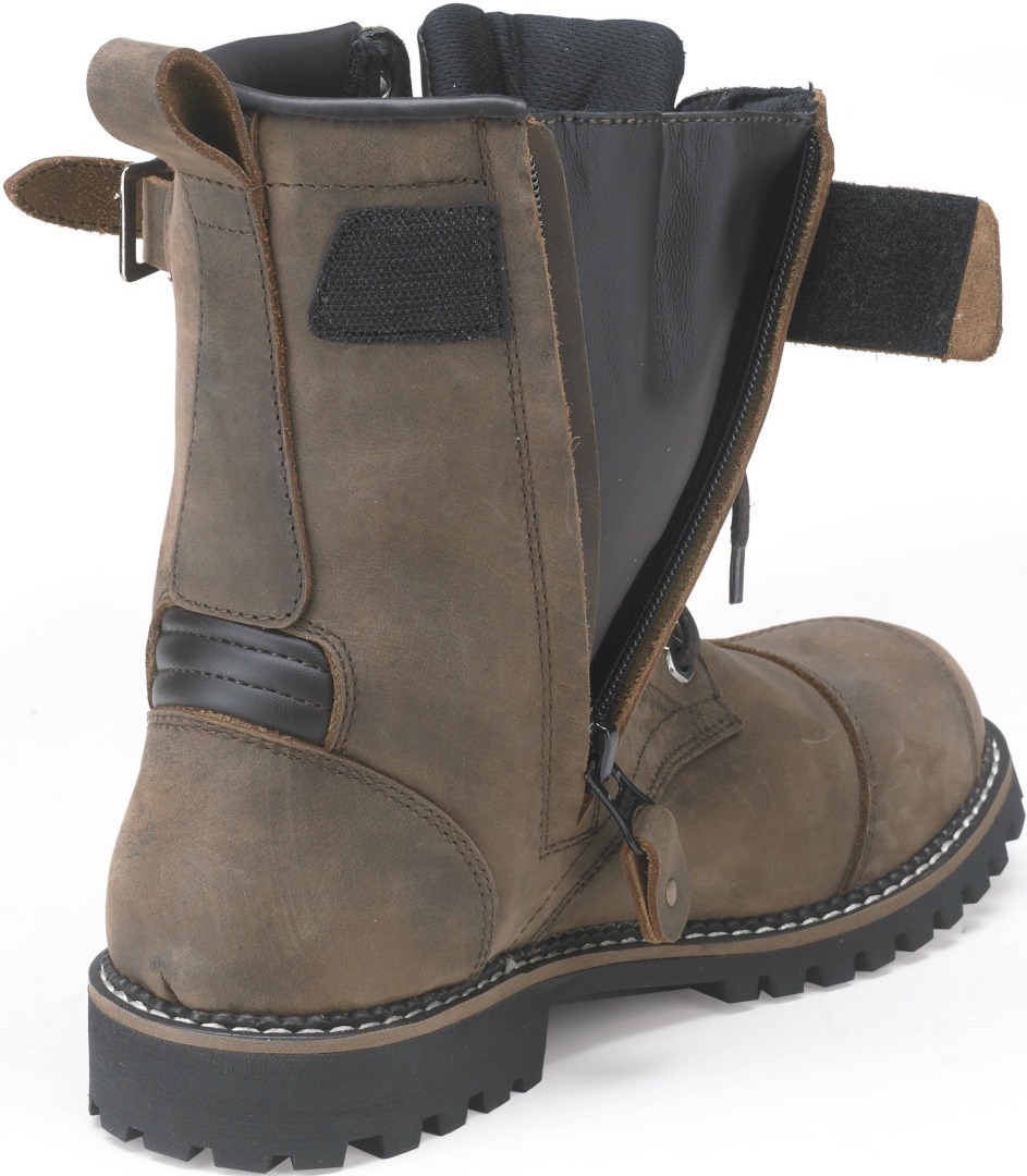 Kochmann Rider waterproof Boots brown 44 Figure 3