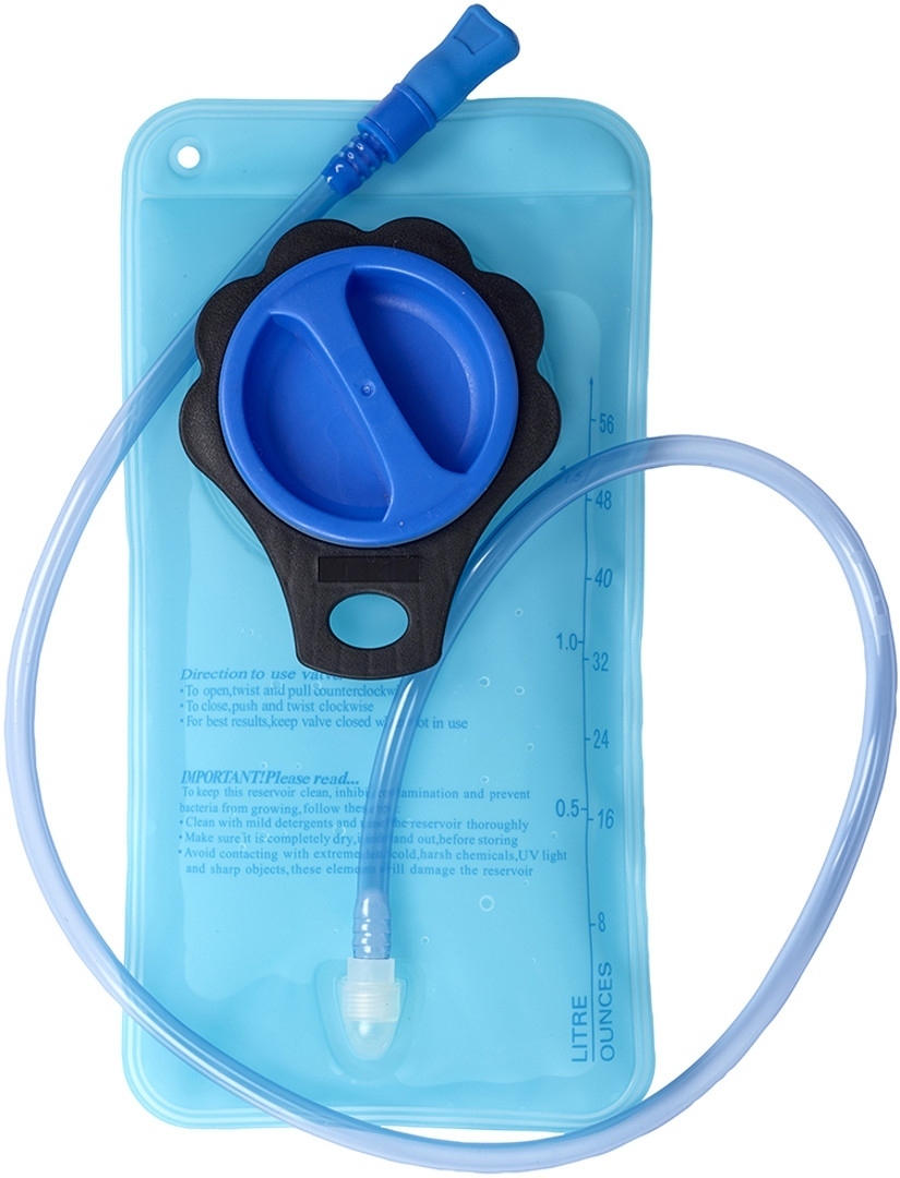 Bagster 1,5 litri vezică Figura 1