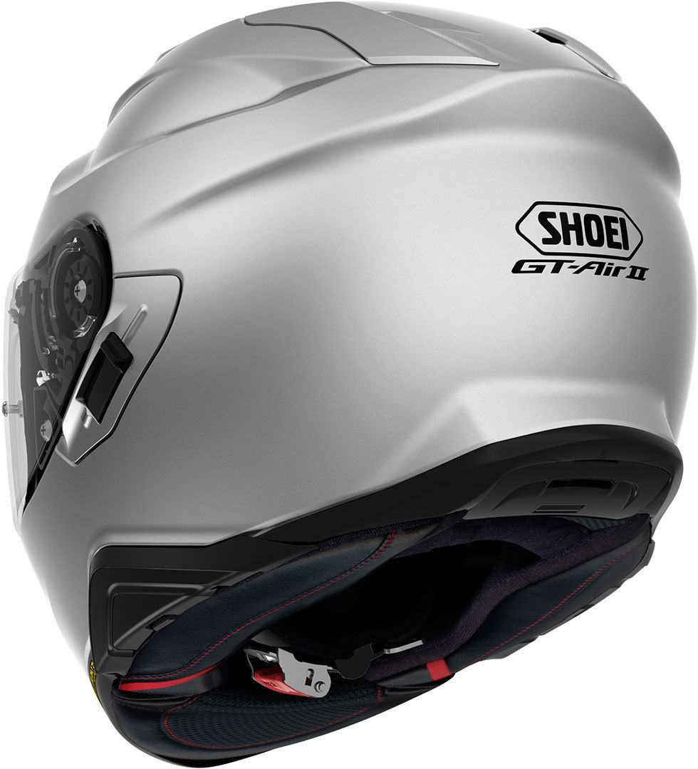 Shoei GT-Air 2 Casco Argento S (55/56) Figura 2