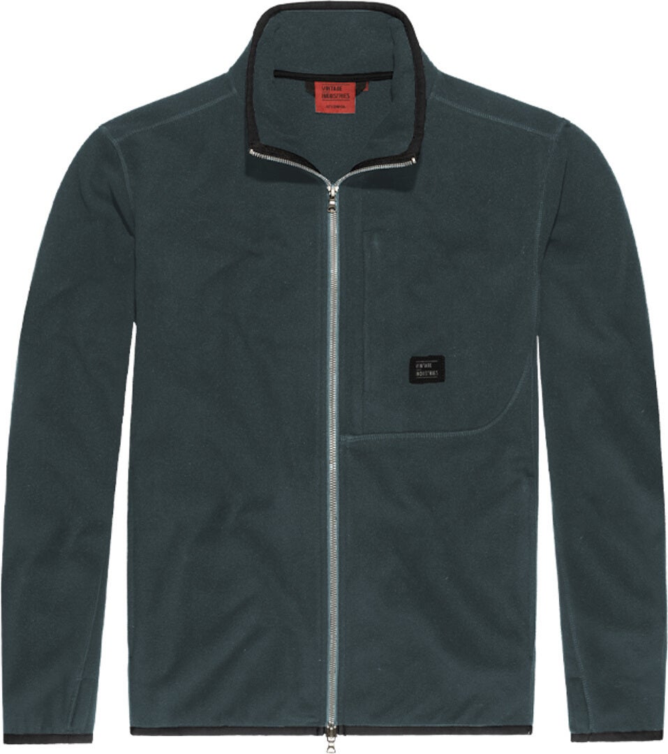 Vintage Industries Rock Fleece Veste