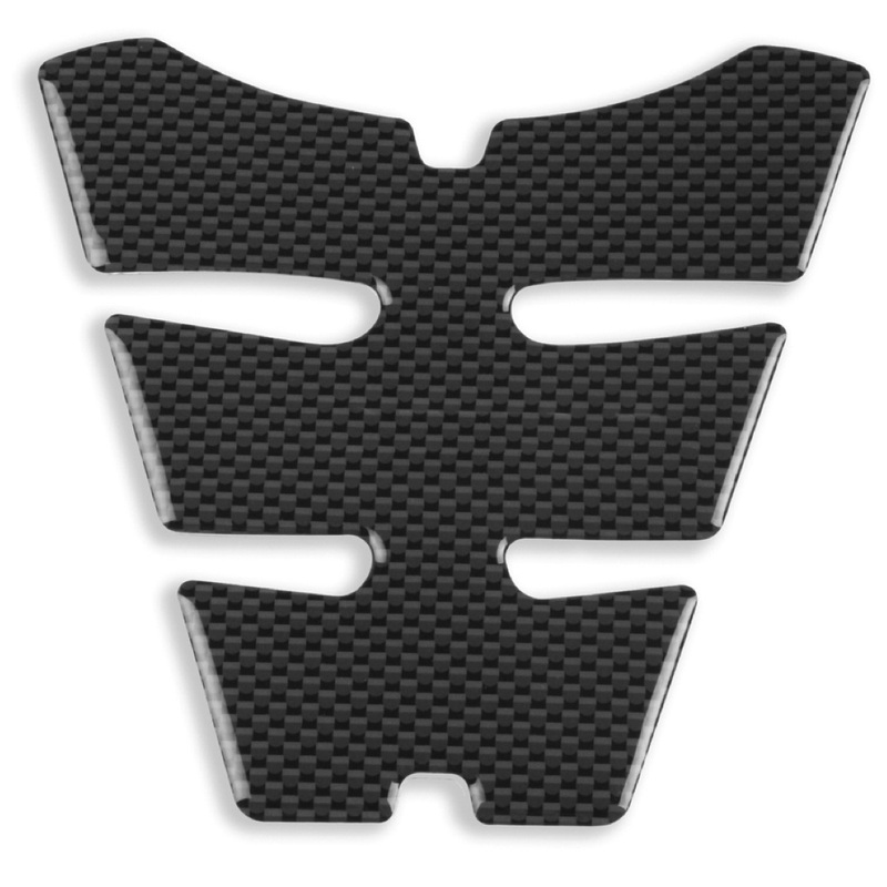 V-DELAR BIHR-tankskydd i litet kol Figur 1