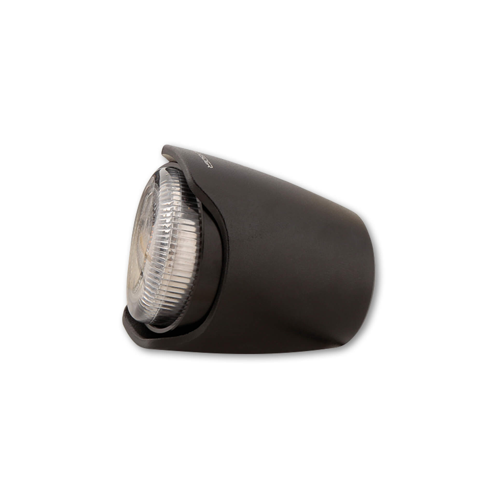 HIGHSIDER AKRON-X LED Rück-, Bremslicht, Blinker svart Figur 2