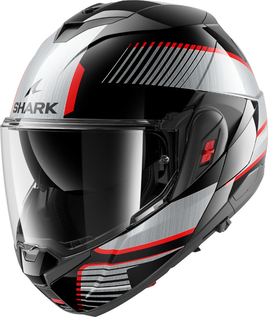 Shark Oxo Sikter Casco