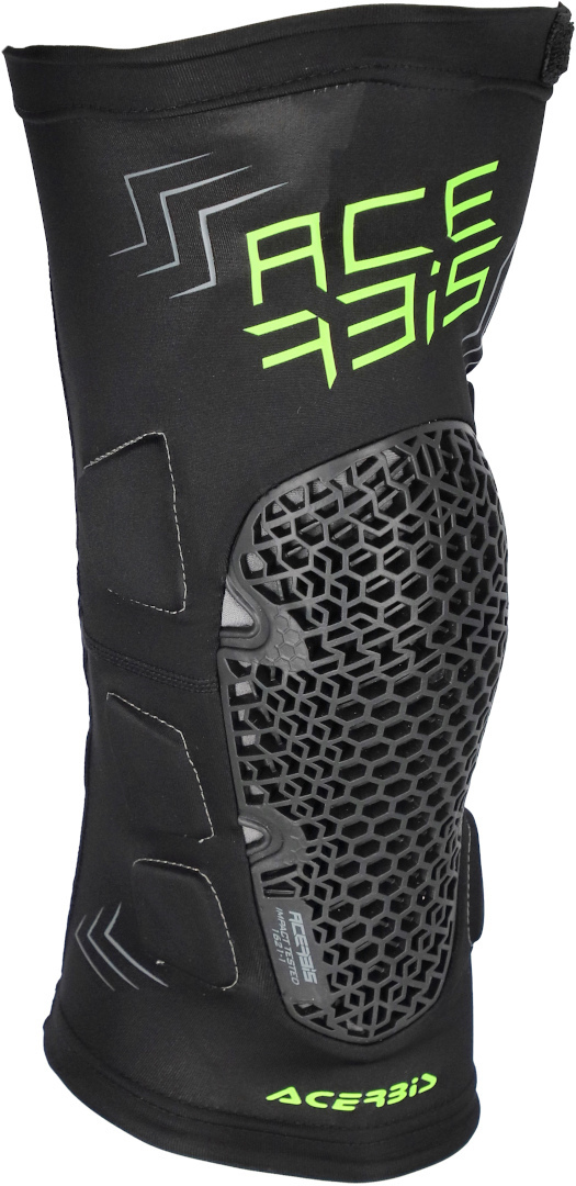 Acerbis MTB Skay Knee Protectors S/M Figure 2