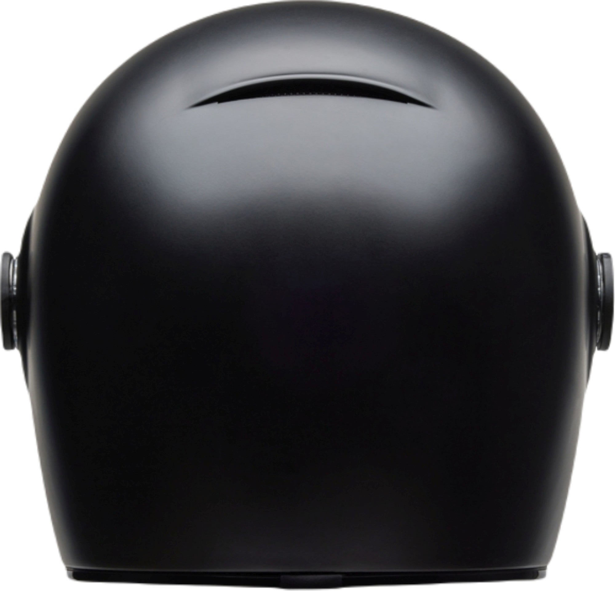 Bell Bullitt GT Helm schwarz matt M Abbildung 4