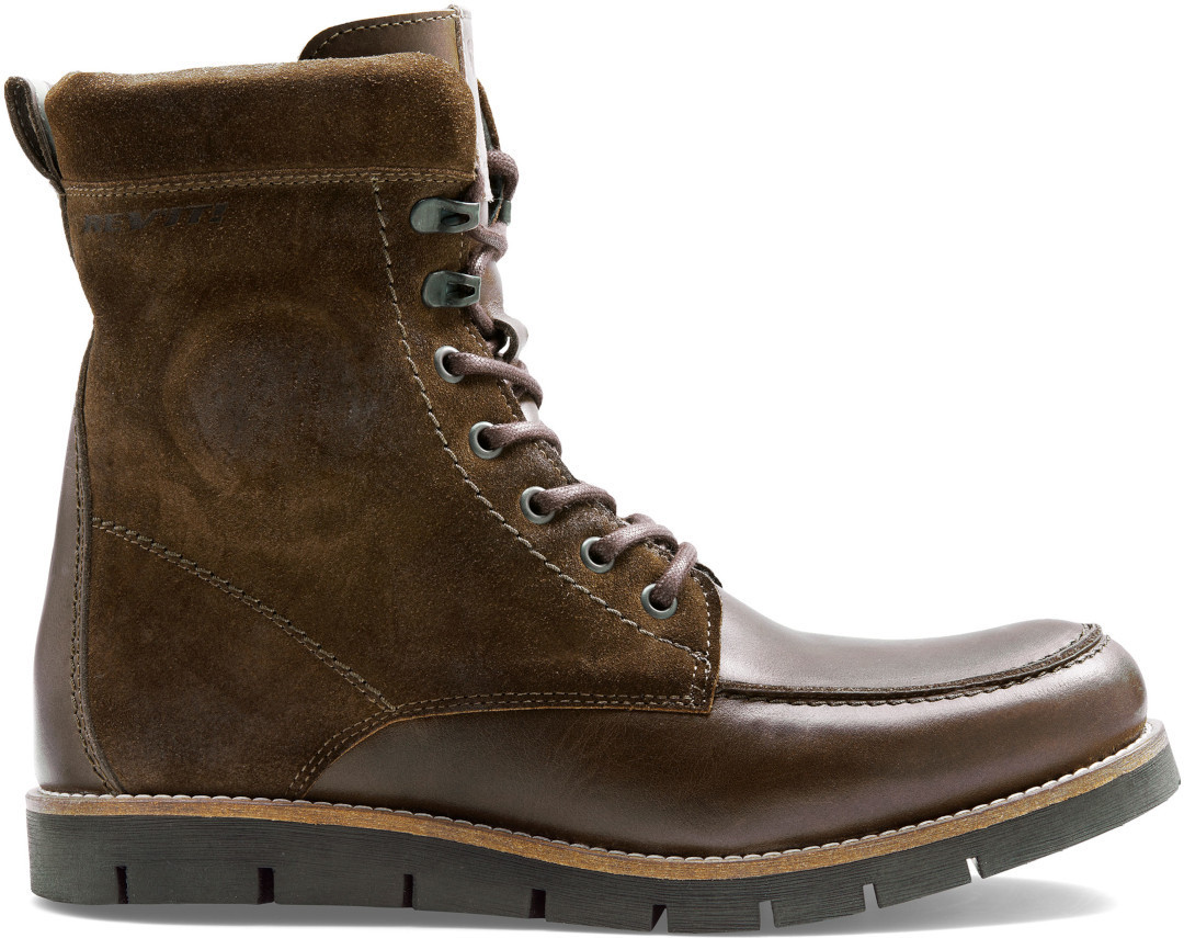 Revit Mohawk 3 Motorcycle Boots olive 41 Figure 7