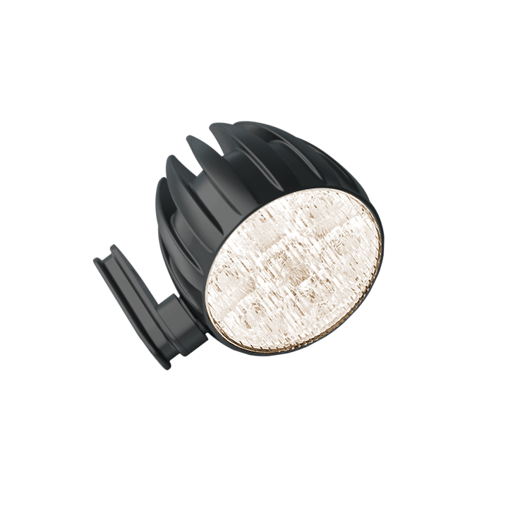 Kellermann Dayron® Classic, kørelys Udriggere Figur 1