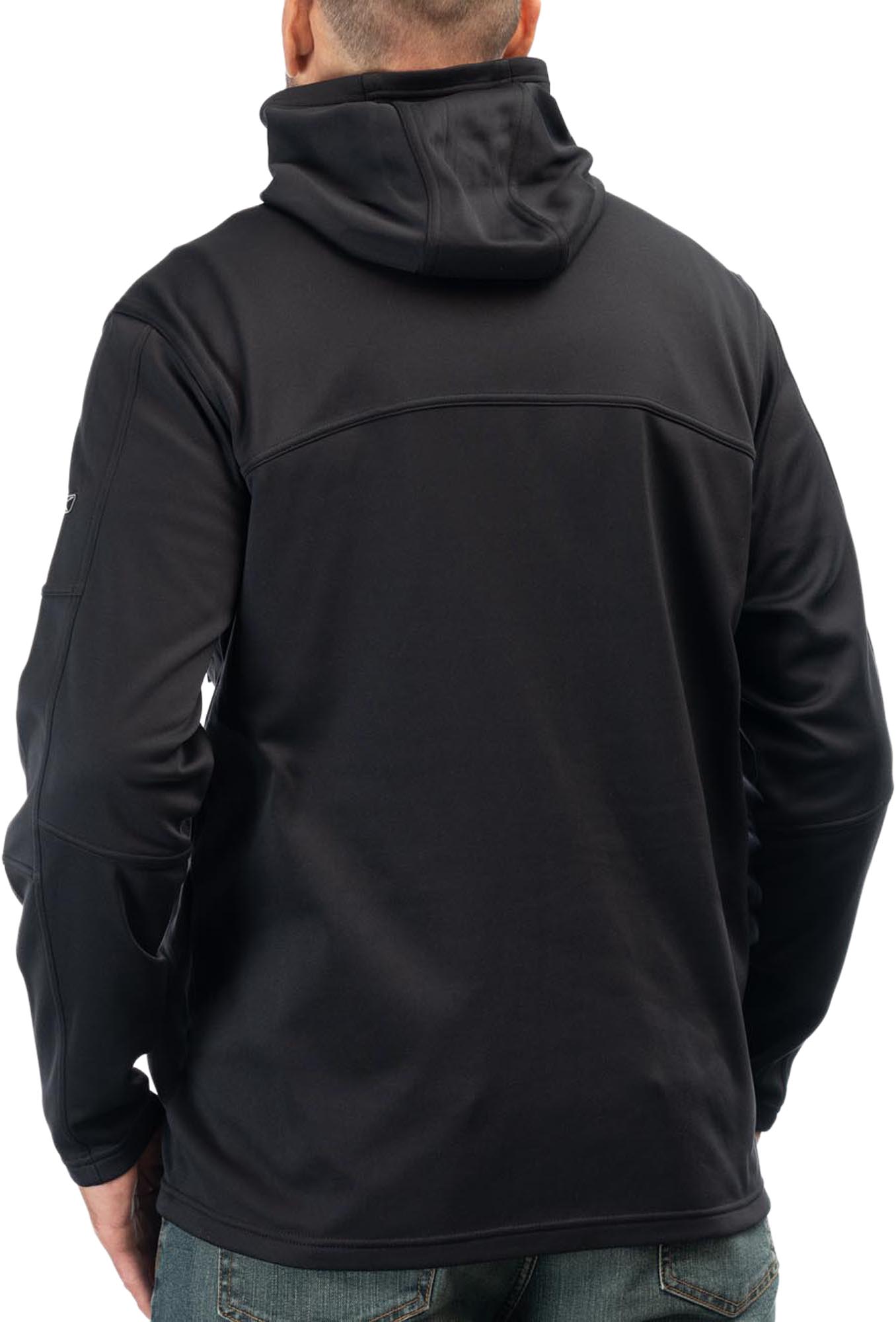 Klim Glacier Veste noir 3XL Figure 3