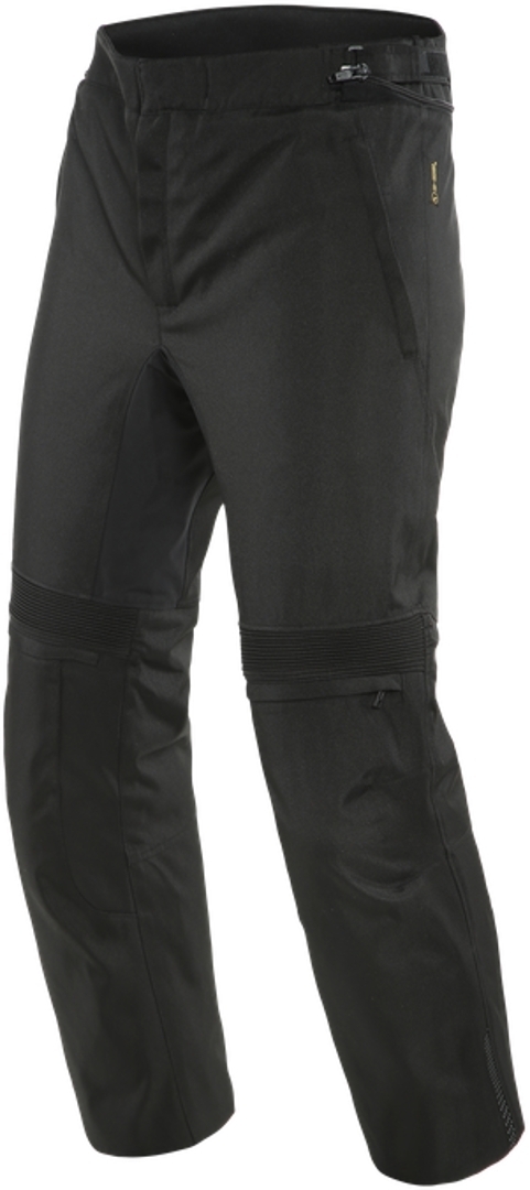 Dainese Connery D-Dry Motorrad Textilhose 46 Abbildung 1