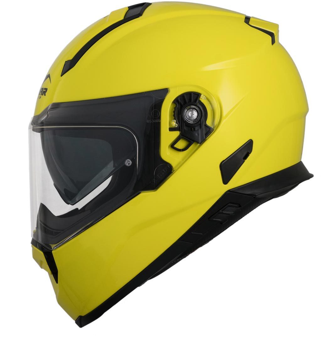 Vemar Zephir JMC Casco giallo S (55/56) Figura 2