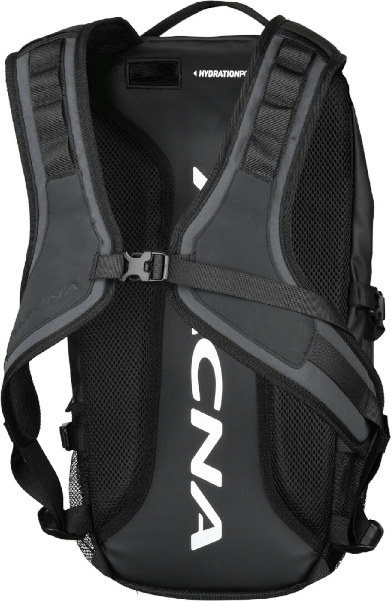 Macna MUBP-2 Rideford Rucsac impermeabil Figura 2
