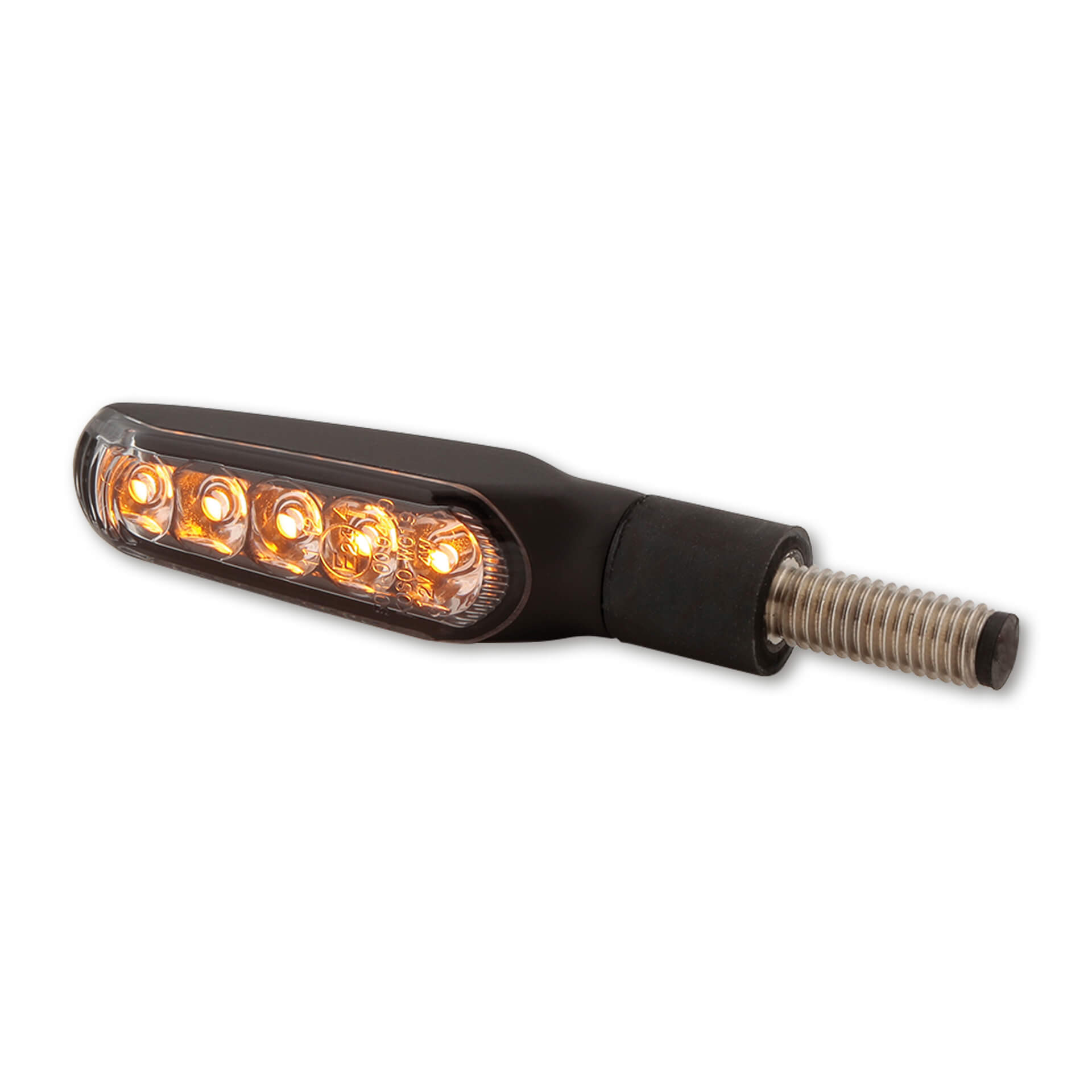KOSO LED-Sequenz-Blinker GW-01 Figura 1