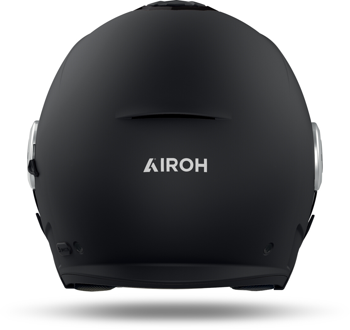 Airoh Helyos Color 06 Cască cu reacție Black matt S (55/56) Figura 3