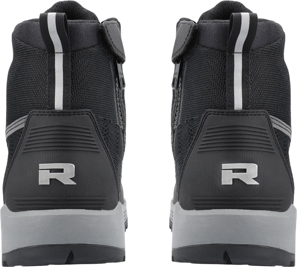 Richa Andorra chaussures de moto imperméables 40 Figure 4