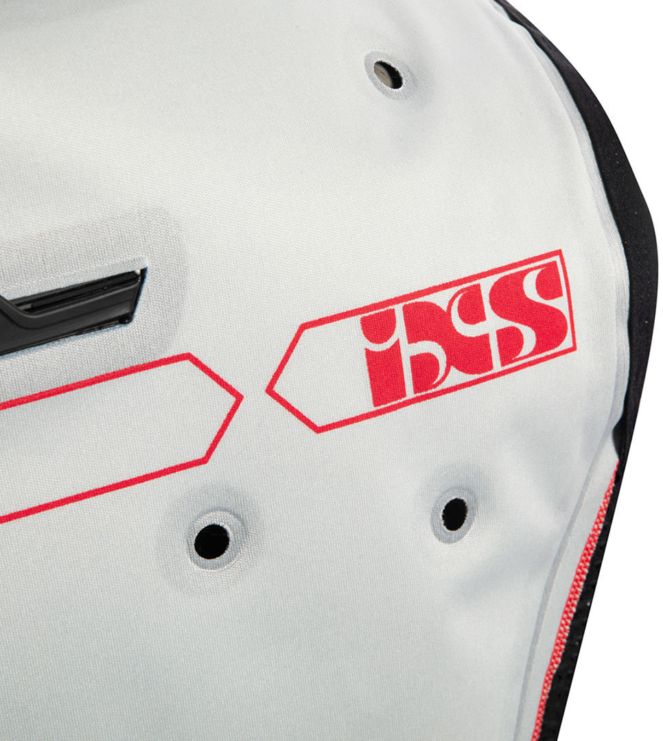 IXS Bodycool Dry Colete S Figura 3