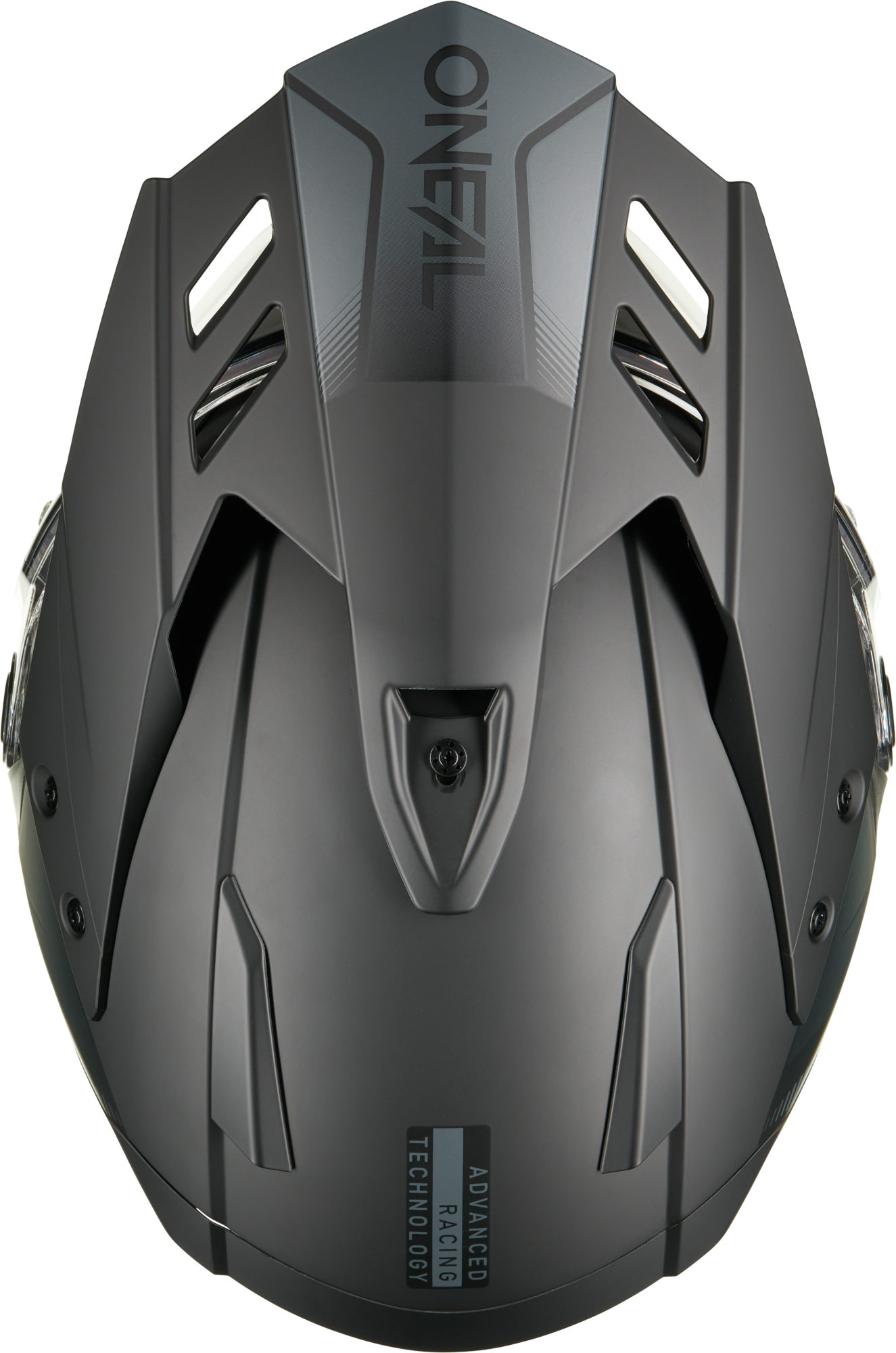 Oneal SIERRA RS Casco da enduro nero XL (61/62) Figura 6