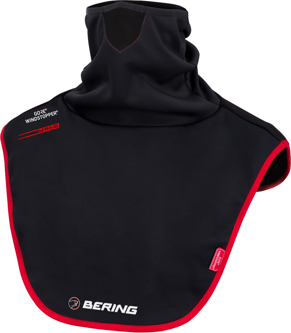 Bering Maxi Tube Windstopper Aquecedor de pescoço Figura 1
