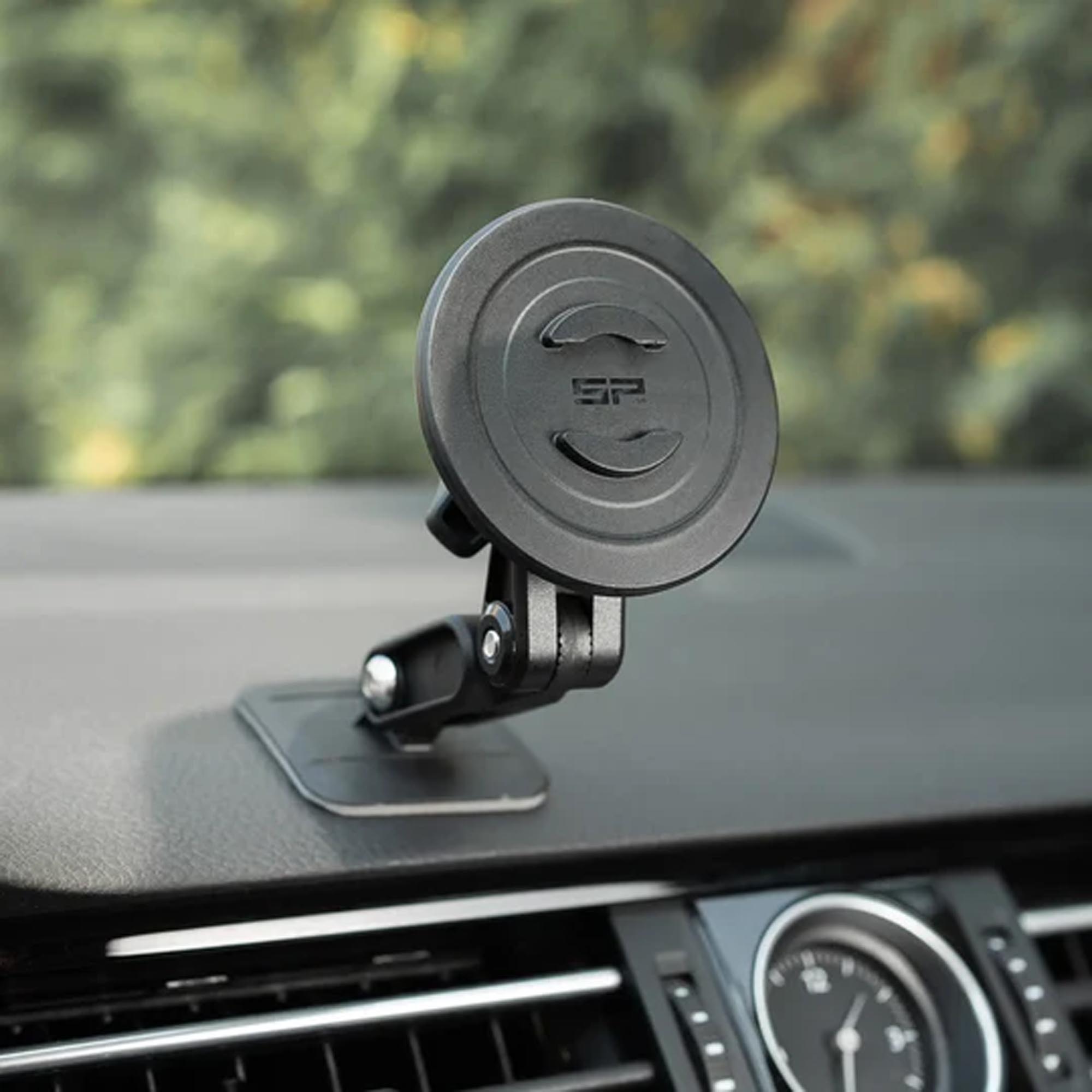 SP Connect Adhesive Mount Pro MA Smartphone-fäste Figur 4
