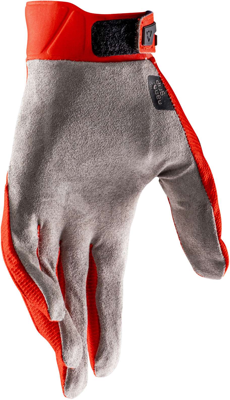 Leatt 2.5 X-Flow 2025 Motocross Handschuhe rot L Abbildung 2