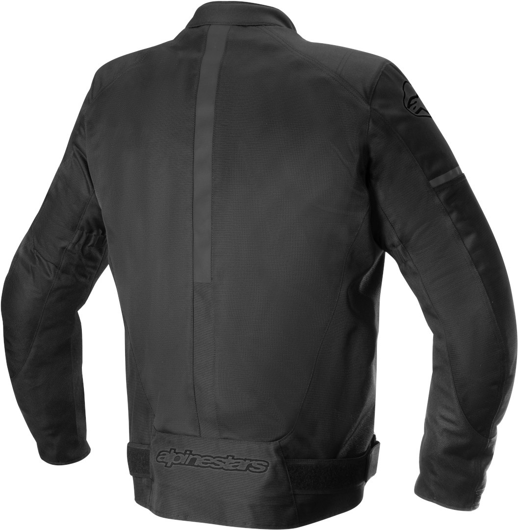 Alpinestars T-SP X Superair Motorcycle Textile Jacket black L Figure 2