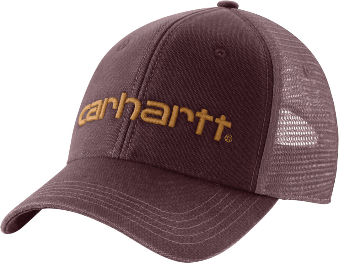 Carhartt Dunmore Cap Roșu vișiniu Figura 1