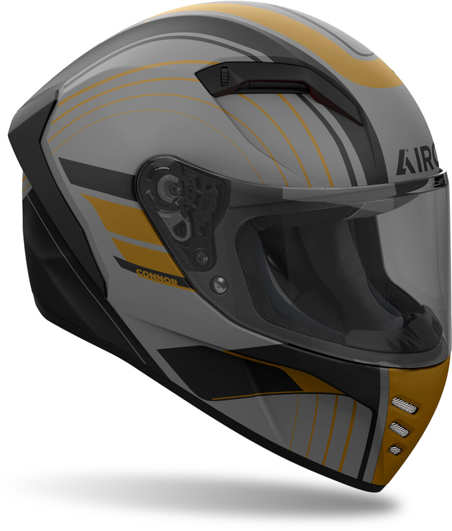 Airoh Connor Achieve Hełm /Brąz XL (61/62) Rysunek 2