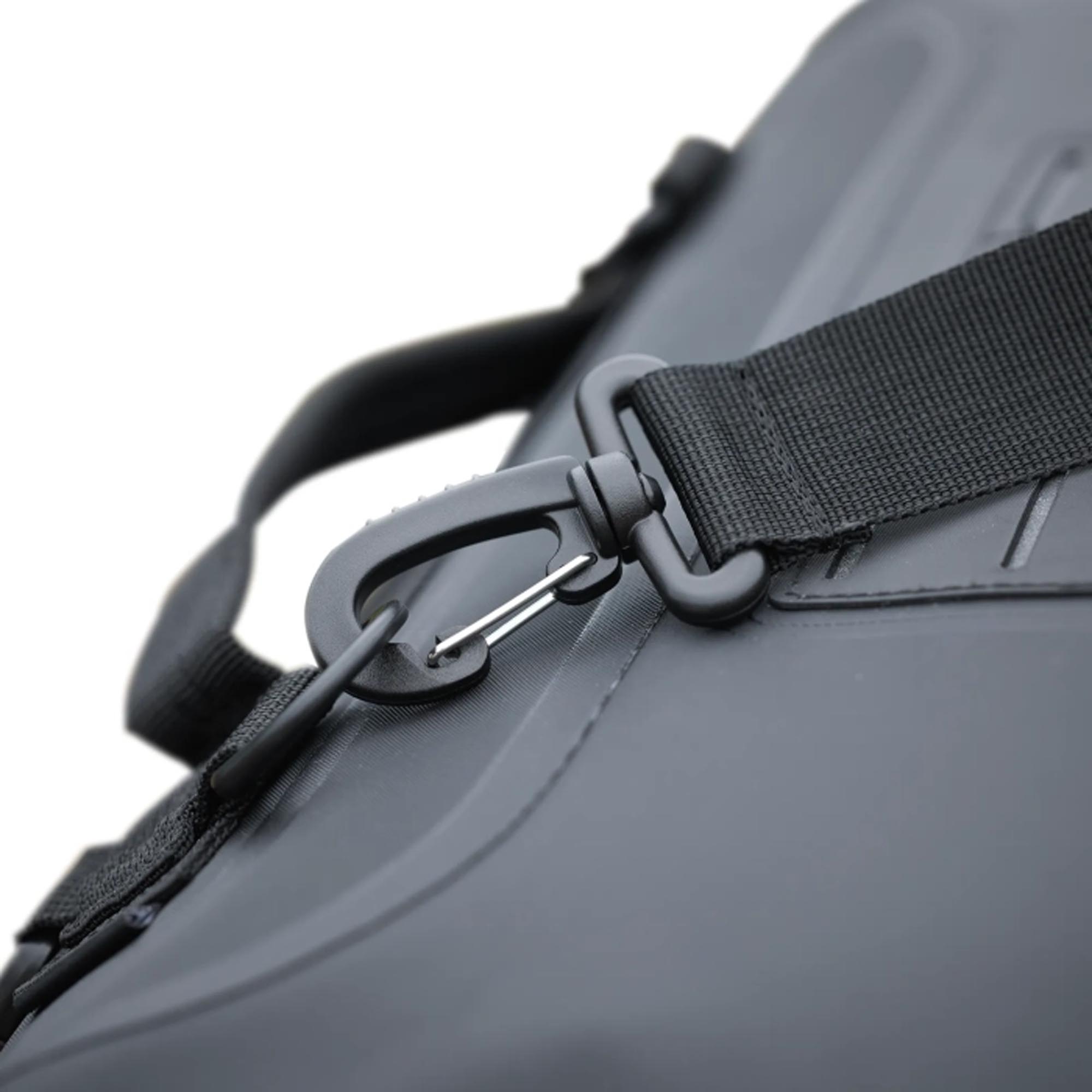 Oxford Aqua Pro DE-20 waterproof Duffle Bag Figure 2