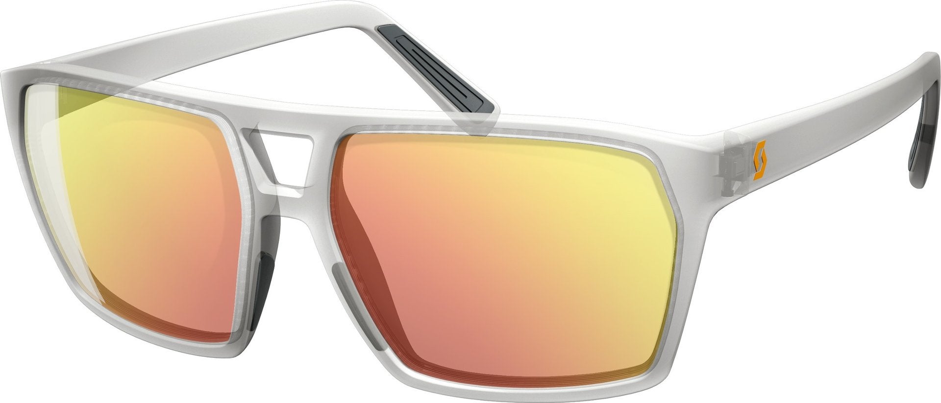 Scott Tune Ochelari de soare Clar Mărime unică Figura 1