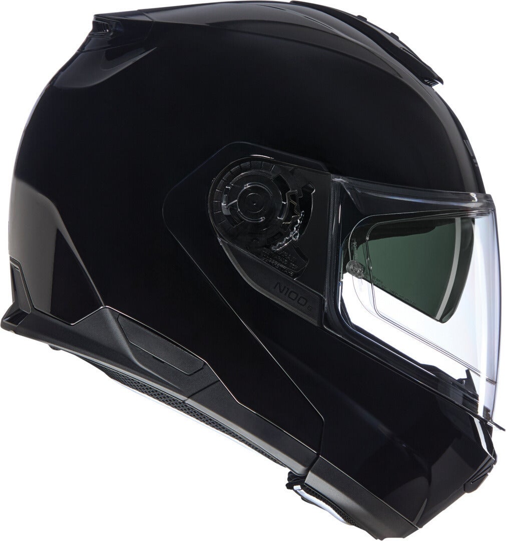 Nolan N100-6 Classico N-Com Casque noir XS (55) Figure 3