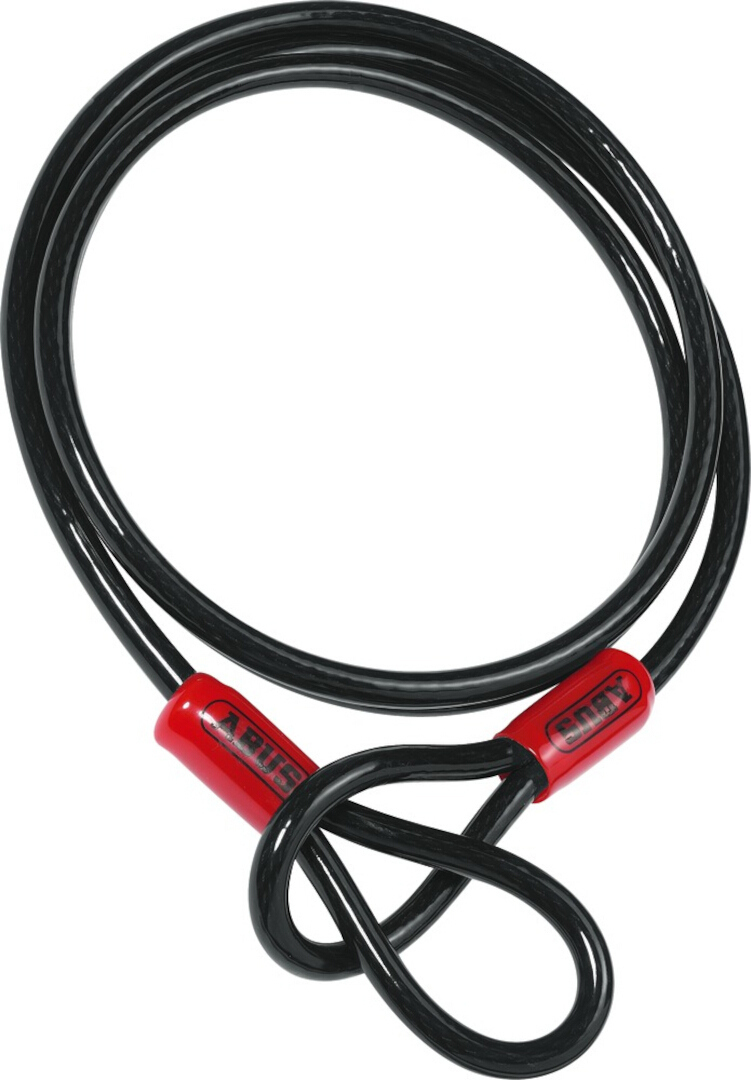 ABUS Cobra Câble en acier 220 cm Figure 1