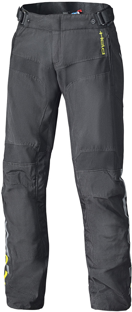 Held Traveller Base waterdichte motorfiets textiel broek M Figuur 1