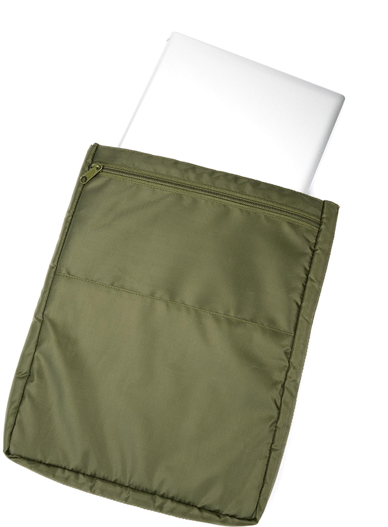 Brandit Cooper Roll Top Sac à dos olive Figure 9