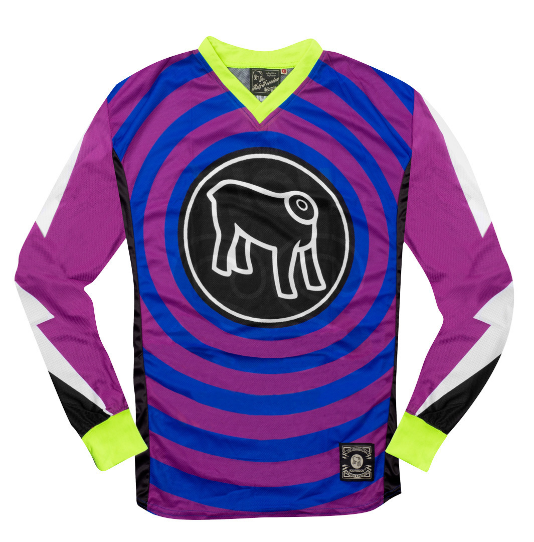 HolyFreedom Ventidue Motocross Jersey-image-1432172117