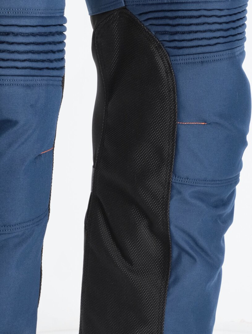 Acerbis Enduro One Pantaloni blu/grigio 40 Figura 17