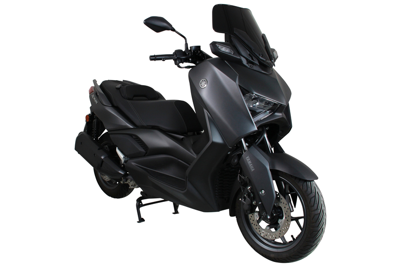 MRA Sport-Screen "SP" Figur 5