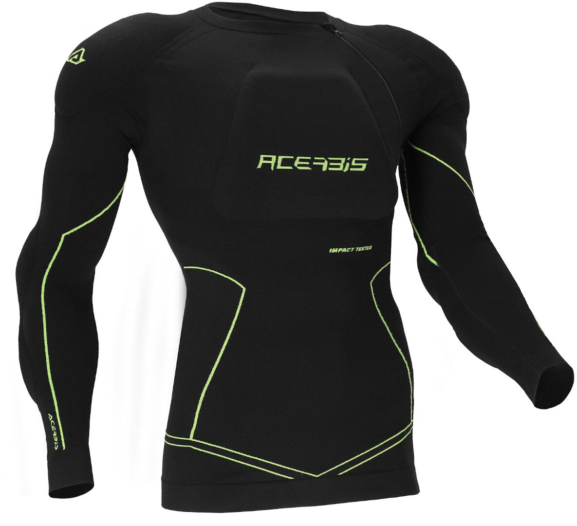 Acerbis Density Protector jakke S/M Figur 1