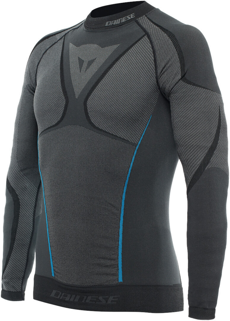 Dainese Dry LS Camisa funcional de manga comprida Artigo principal Figura 1