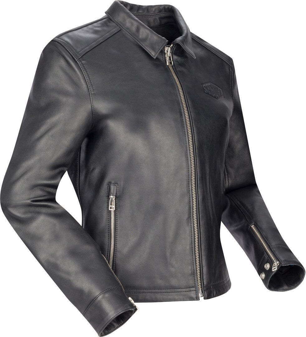 Segura Bogart Damen Motorrad Lederjacke 48 Abbildung 1