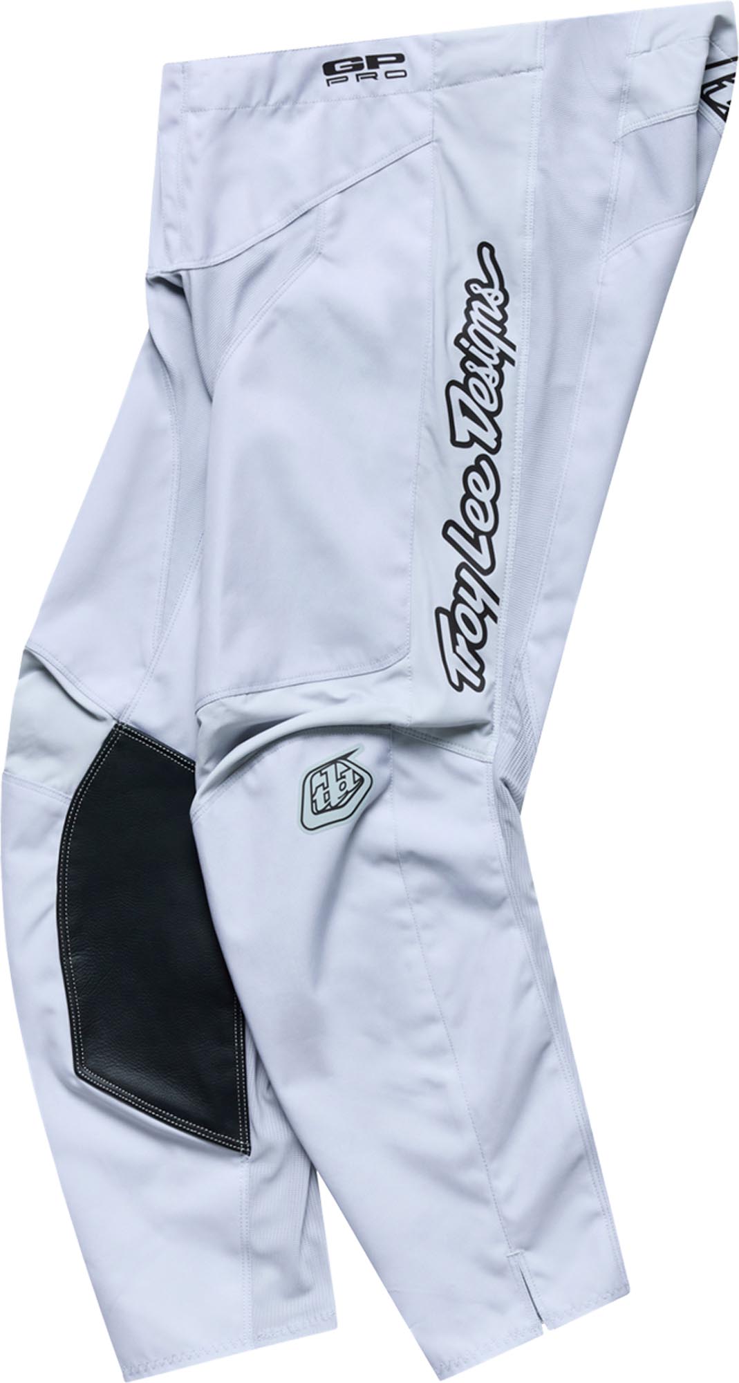 Troy Lee Designs GP Pro Mono Штаны для мотокросса Титан 28 Рисунок 1