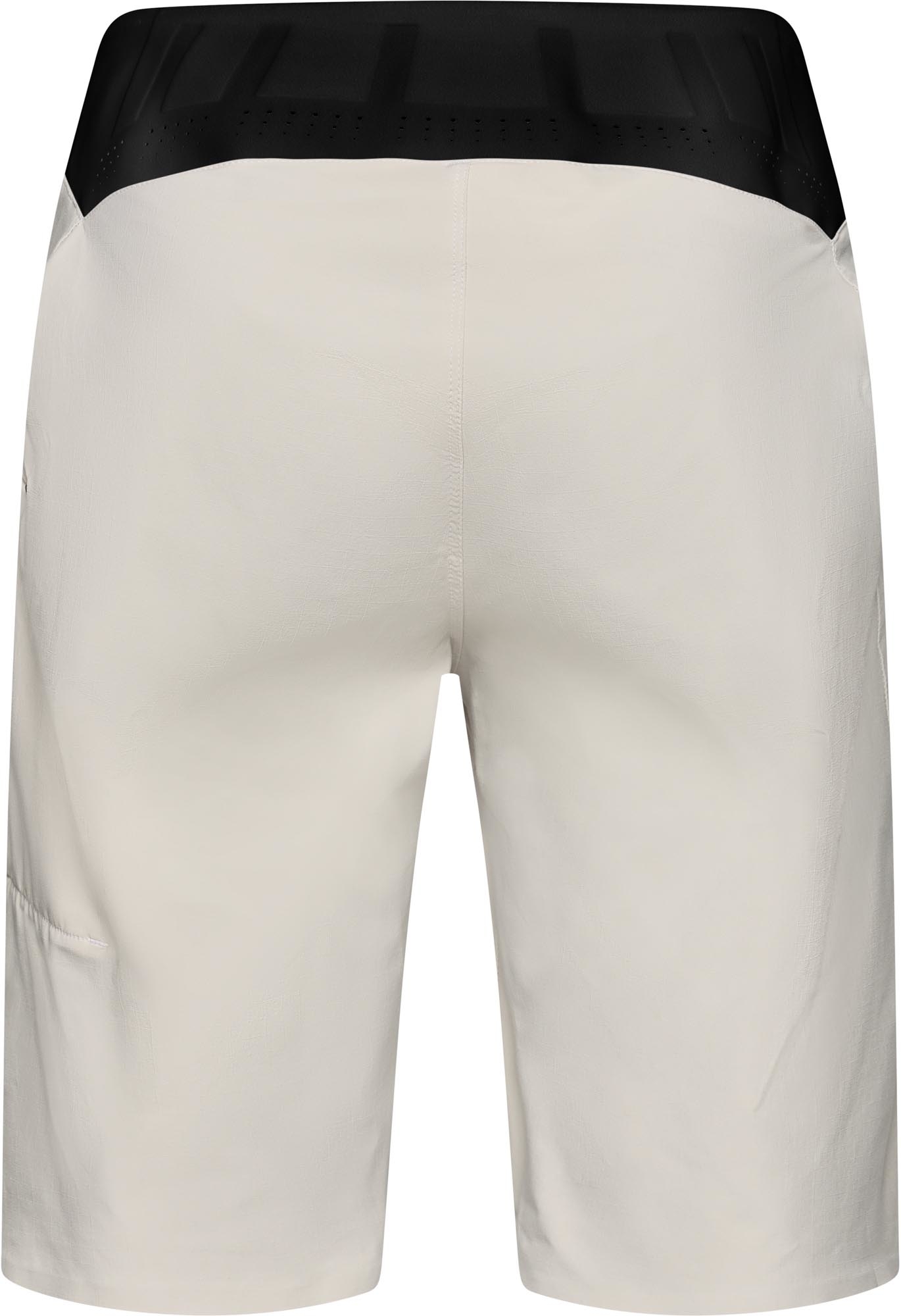 FOX Flexair Shorts de Ciclismo Branco 32 Figura 2