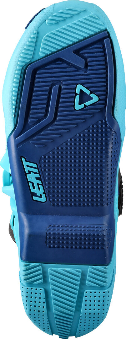 Leatt 4.5 Motocross Boots dark blue/light blue 10 (44,5) Figure 7