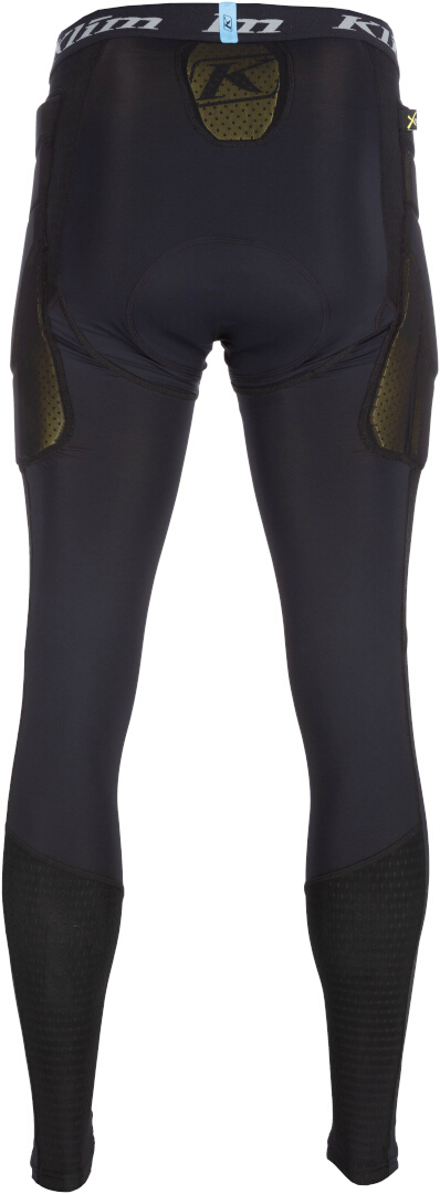 Klim Tactical 2025 Pantaloni de protecție negru M Figura 4