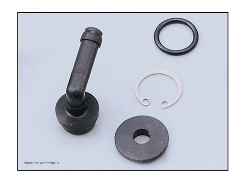 Tourmax Brake Master Cylinder Union Honda CBR600RR Figure 1