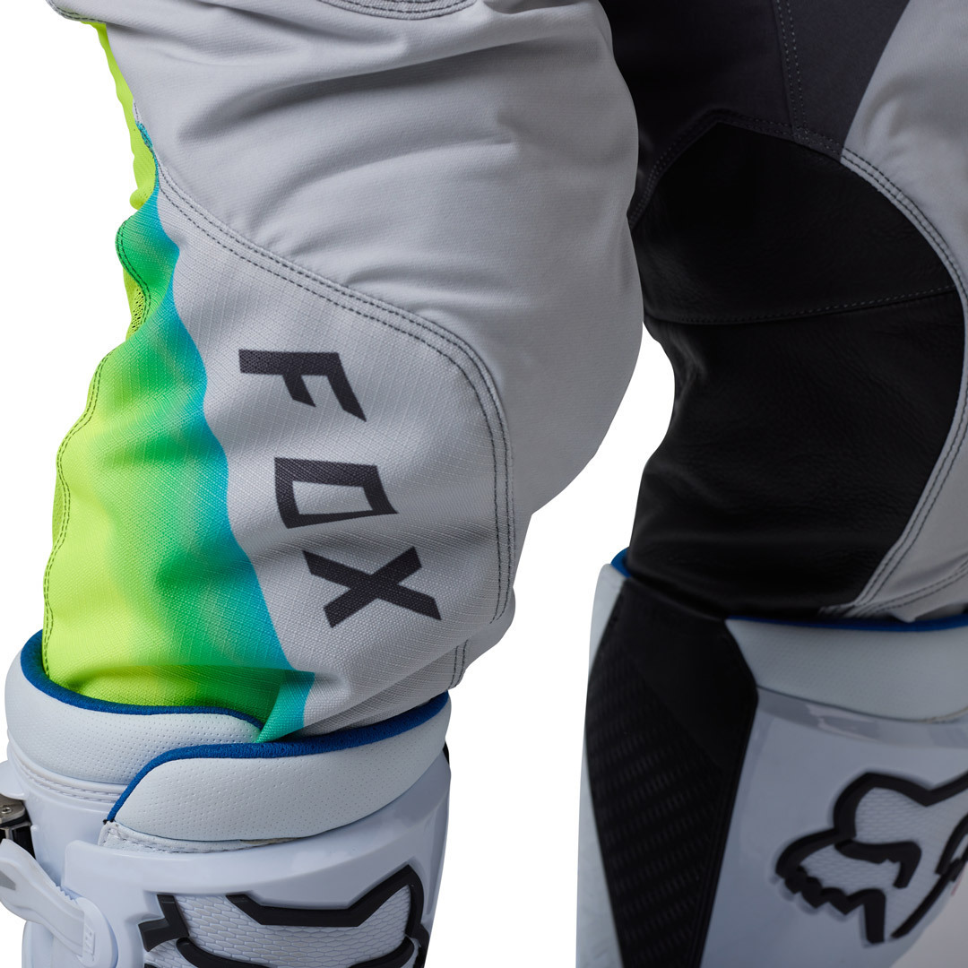 FOX 360 Horyzn Motocross Hose grau 32 Abbildung 3