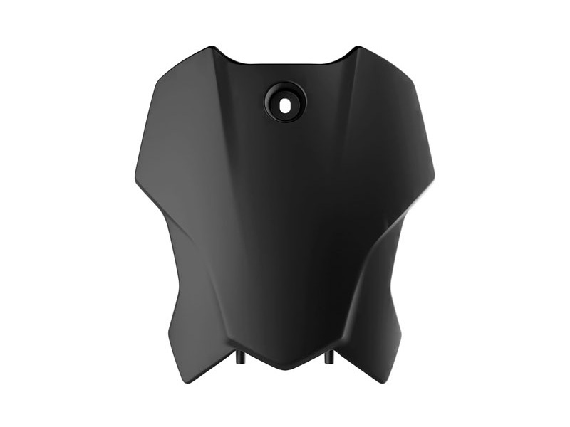 Race Tech Framnummerskylt Figur 1
