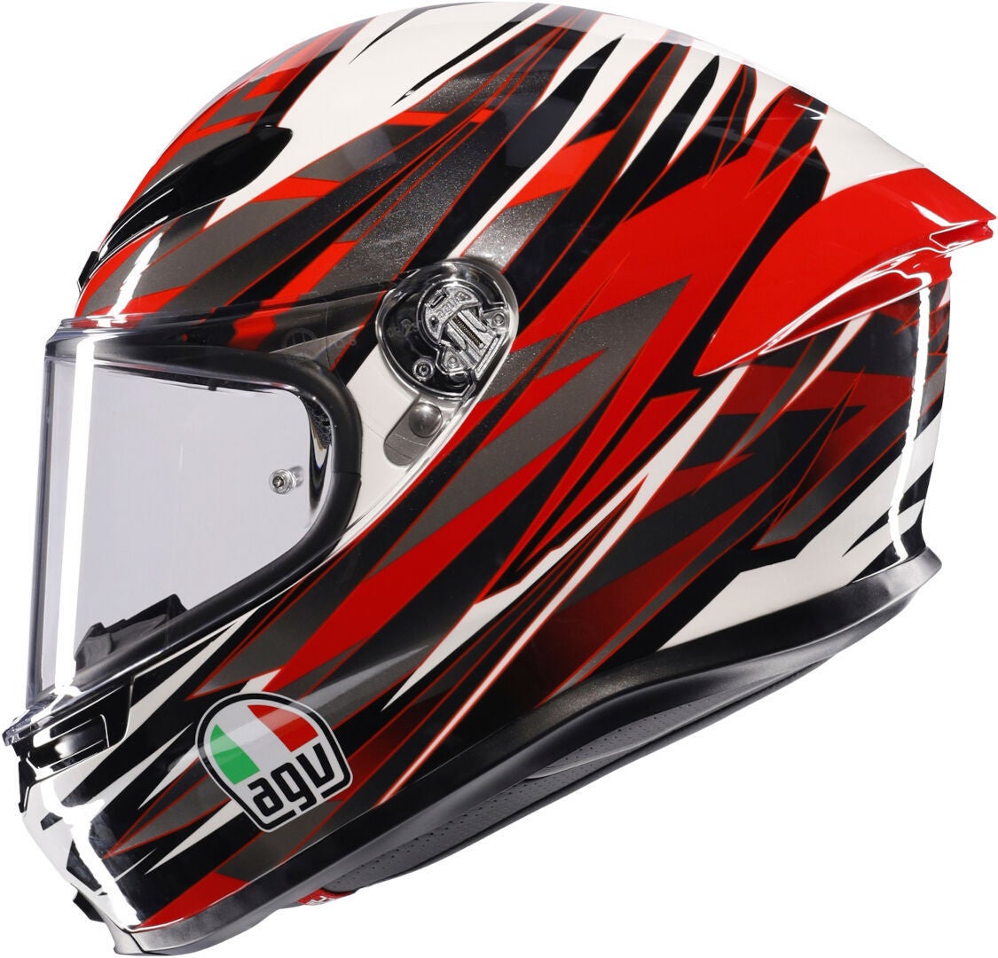 AGV K6 S Reeval Helm XL (61/62) Figuur 2