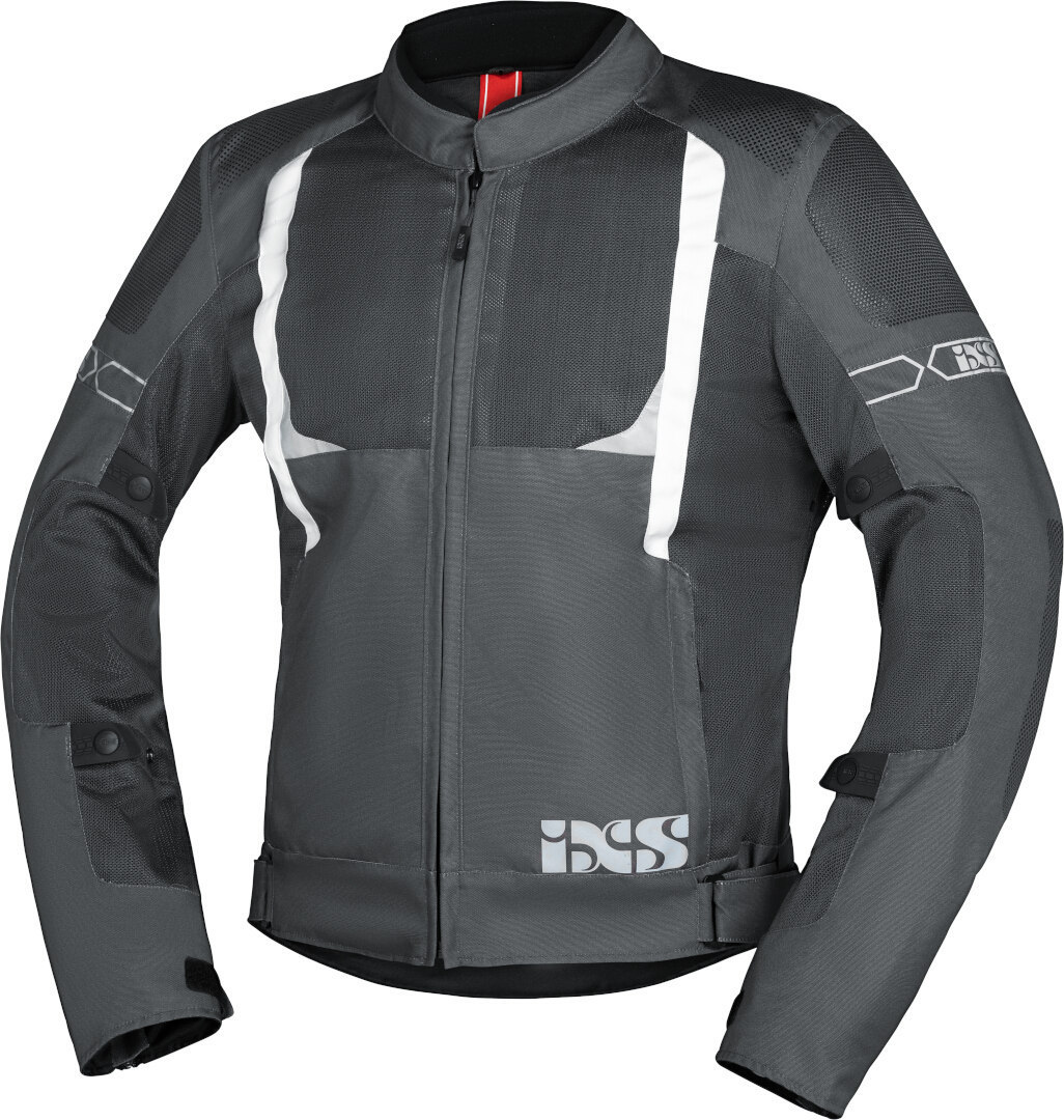 IXS Trigonis-Air Motorcycle Textile Jacket-image-709418293