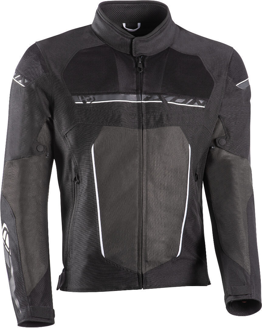 Ixon T-Rex Motorcycle Textile Jacket-image-758012347