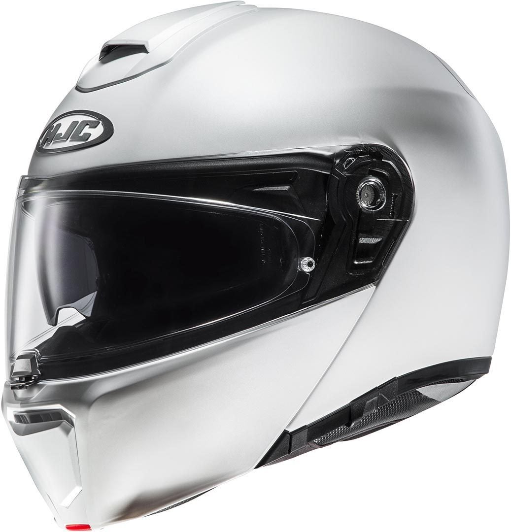 HJC RPHA 90 casque Blanc mat XL (60/61) Figure 13